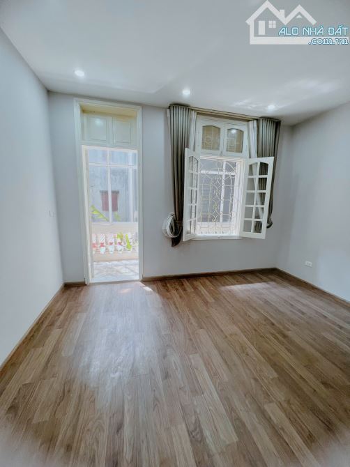 Nhà cho thuê Thái Hà 60m² - Đống Đa giá 21 triệu - Cơ hội tuyệt vời!