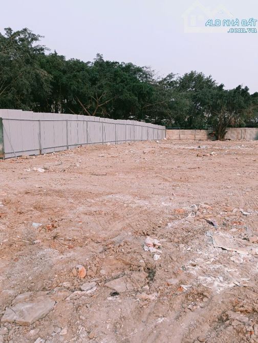 Kho xưởng cho thuê 1000m² tại Thạch Bàn, Gia Lâm - Cơ hội hiếm có!