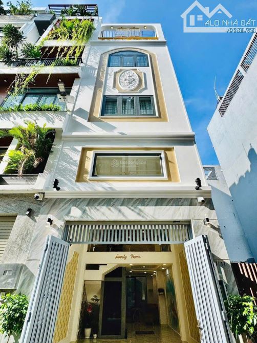 Bán nhà 65m² giá 5.15 tỷ Nguyễn Tri Phương, Quận 10 - Cơ hội hiếm có!