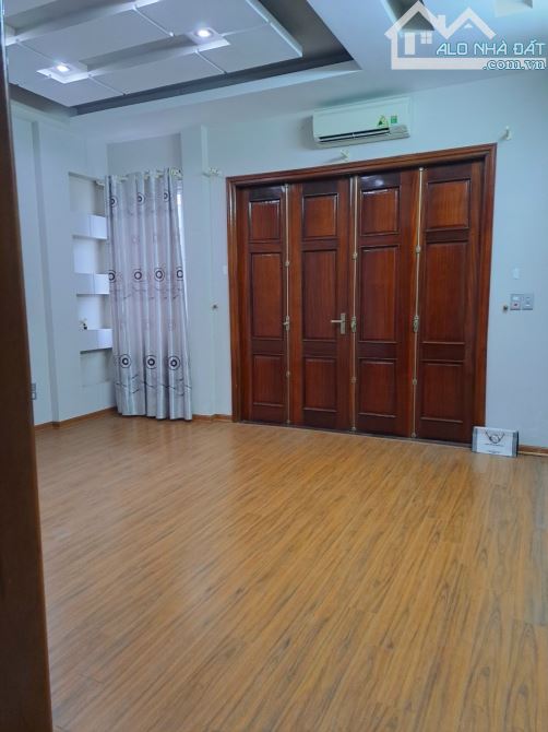 Nhà Trần Cung 58m² giá 23 triệu - Cầu Giấy, Không gian lý tưởng