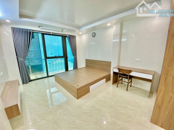 Căn hộ cho thuê Phú Đô 25m² giá 4 triệu - Cơ hội tuyệt vời