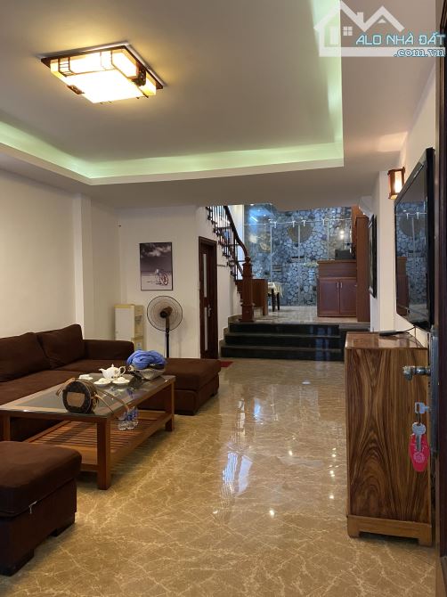 Cho thuê nhà Khuất Duy Tiến 55m² giá 15 triệu - Cơ hội hiếm có!