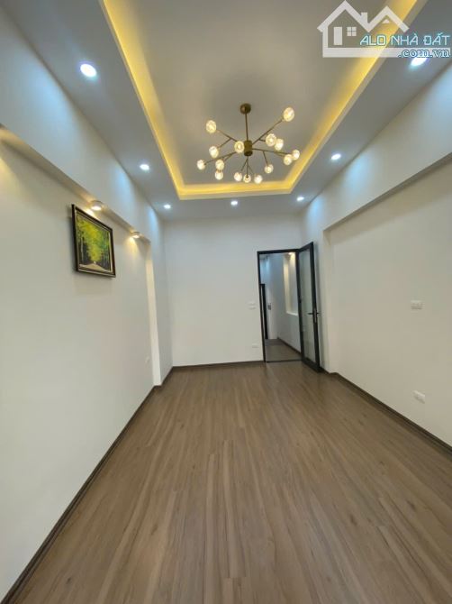 Cho thuê nhà 45m² 3 tầng Nguyễn Hoàng - Nam Từ Liêm giá 15 triệu