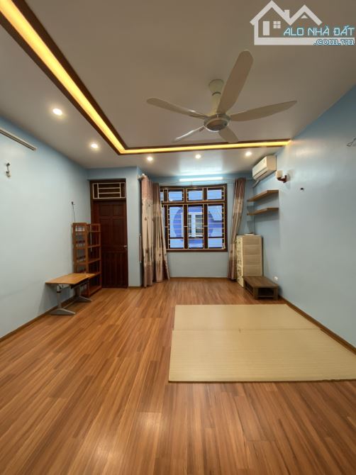 Nhà Cho Thuê Mai Dịch 50m² giá 20 triệu - Cơ hội tuyệt vời!