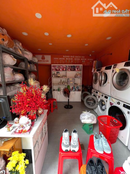 Nhà mặt tiền Phú Nhuận 45m² giá 20 triệu - Cơ hội vàng cho thuê!