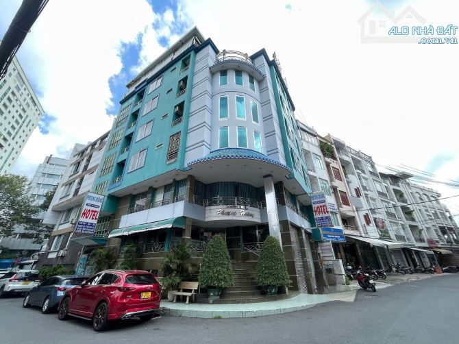 Cho thuê nhà kinh doanh 2000m² giá 420 triệu - Cơ hội hiếm tại Quận 1