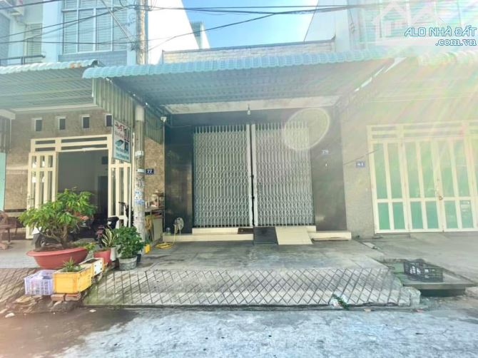 Nhà cho thuê 60m² Đường Phan Huy Chú, Quận Ninh Kiều - Cơ hội hiếm có!