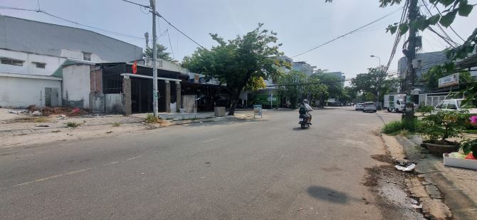 Cho thuê 300m² đất mặt tiền đường 10.5m Thanh Tịnh - Cơ hội kinh doanh hấp dẫn!