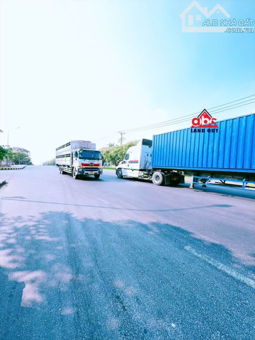 Xưởng sản xuất 12.880m² cho thuê tại KCN Nhơn Trạch - Cơ hội đầu tư tuyệt vời!