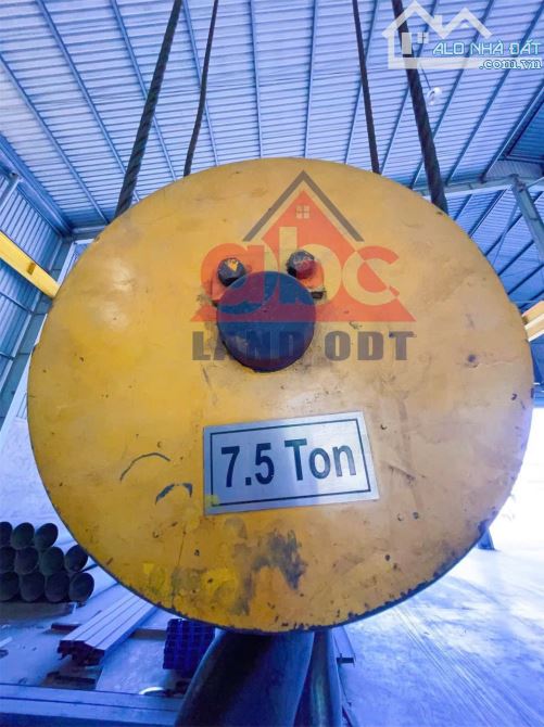 Cho thuê xưởng 1600m² mặt tiền QL51 Biên Hoà - Cơ hội hiếm có!