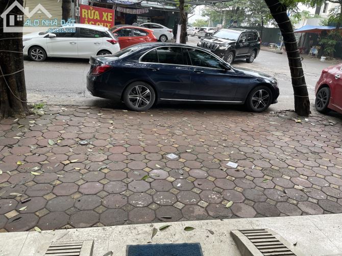 Nhà cho thuê 45m² tại Trần Thái Tông giá 31 triệu - Cơ hội hiếm có!