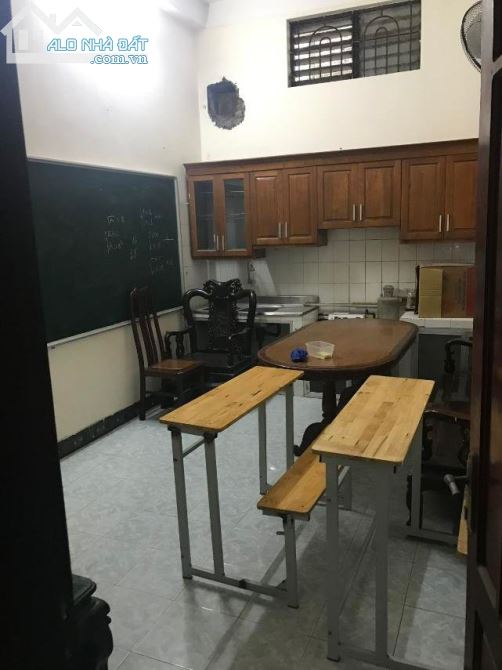 Nhà phố Trần Bình 60m² giá 11.5 triệu - Cơ hội tuyệt vời!