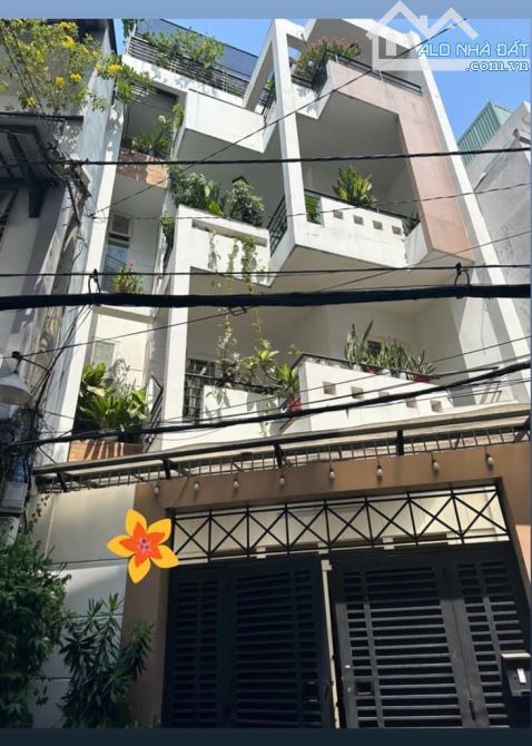 Nhà phố Thiên Phước 80m² giá 4.67 tỷ - Cơ hội hiếm có!