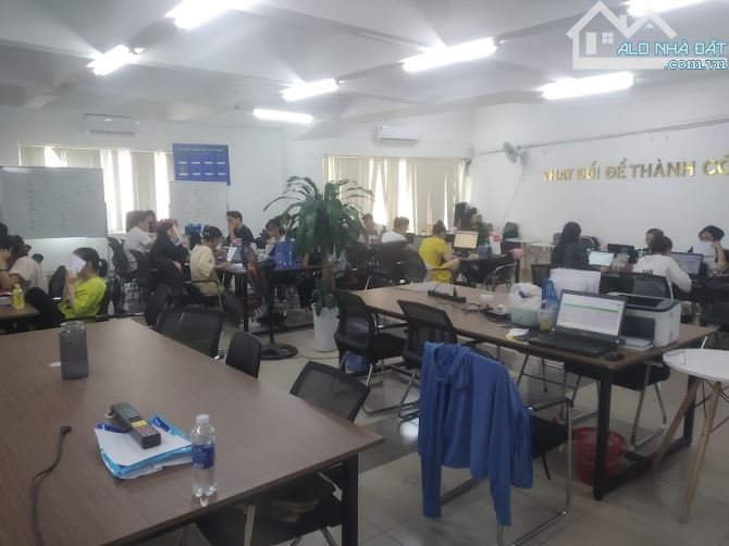 Cho thuê văn phòng 61m² Lê Trọng Tấn - Giá tốt, vị trí đắc địa!