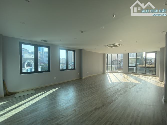 Sàn văn phòng 80m² giá 16 triệu tại Nguyễn Lương Bằng - Cơ hội hiếm có!