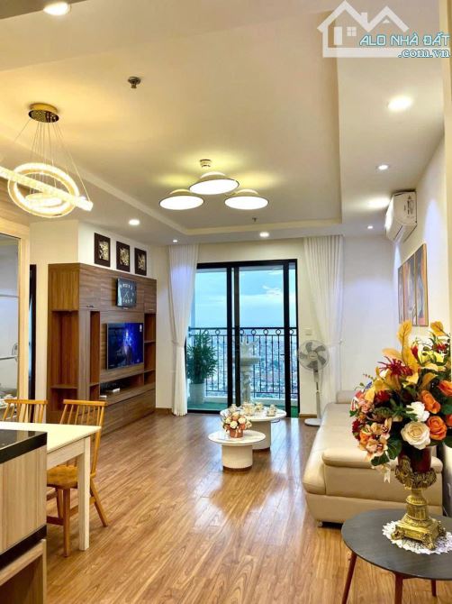 Căn hộ 112m² giá 20 triệu tại Chung Cư Sky City - Chính chủ cho thuê!