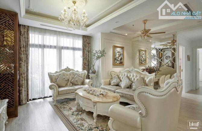 Căn hộ Sky City Láng Hạ 182m² giá 30 triệu - Cơ hội hiếm có!