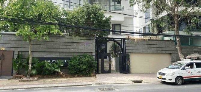 Cho thuê toà nhà văn phòng 173 Nguyễn Văn Hưởng 1400m² giá 170 triệu - Cơ hội tốt!