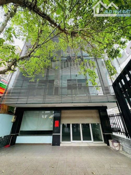 Cho thuê nhà mặt tiền 222 Phan Văn Hân 500m² giá 90 triệu - Cơ hội hiếm có!