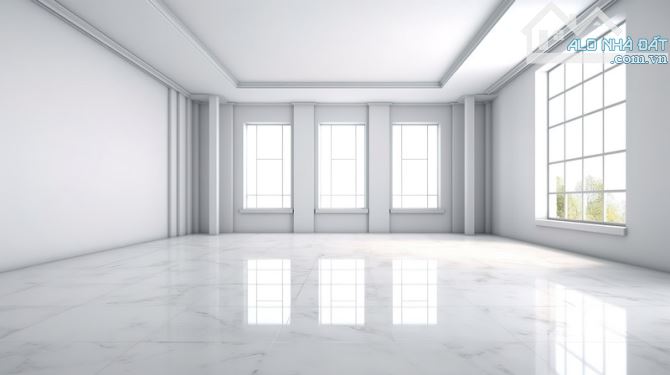 Cho thuê nhà 2 mặt tiền 240m² Đường Trần Nhật Duật - Cơ hội hiếm có!