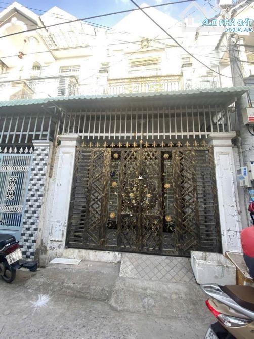 Nhà cho thuê 135m² đường Nguyễn Tri Phương giá 8 triệu - Cơ hội tuyệt vời!