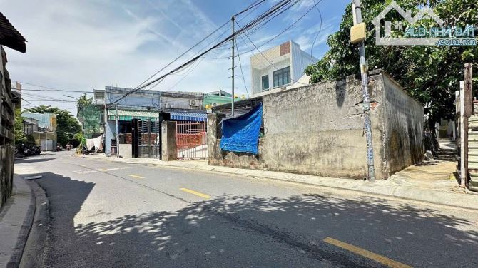 Bán đất 72,2m² 2 mặt tiền đường Mân Thái 1, Sơn Trà chỉ 6 tỷ - Cơ hội hiếm có!