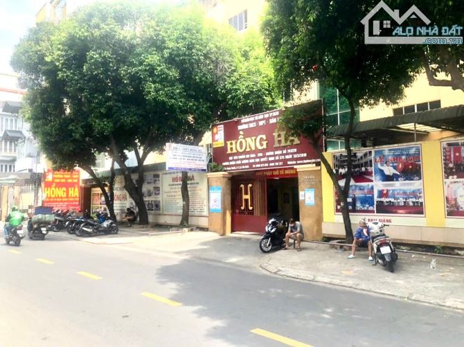 Nhà cho thuê 2500m² Quận Tân Bình - Cơ hội hiếm có!