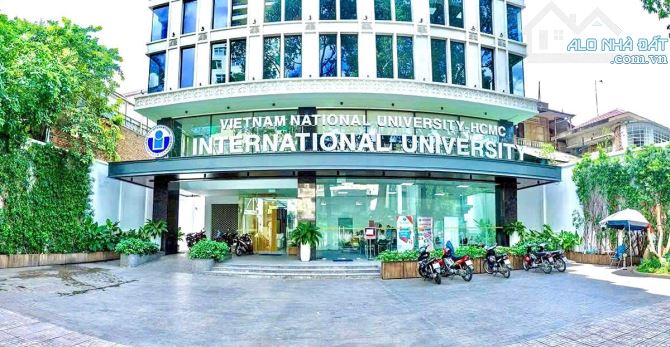 Cho thuê Building 3.000m² Quận 3 - Cơ hội kinh doanh lý tưởng!