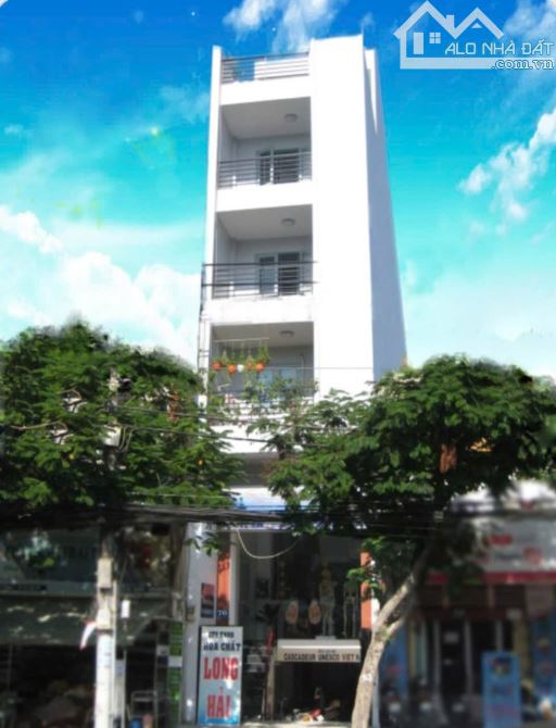 Cho thuê mặt tiền Thành Thái 480m² giá 50 triệu - Cơ hội kinh doanh tuyệt vời!