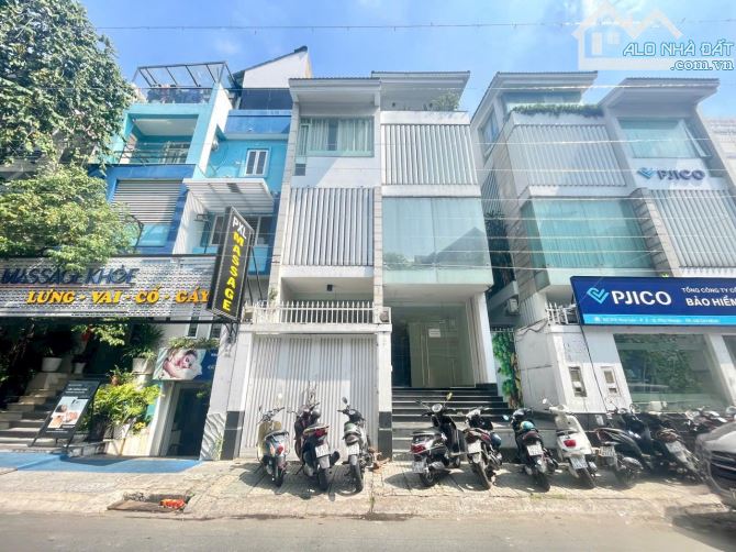 Cho thuê Spa phố Hoa Lan 500m² giá 65 triệu - Cơ hội kinh doanh lý tưởng!