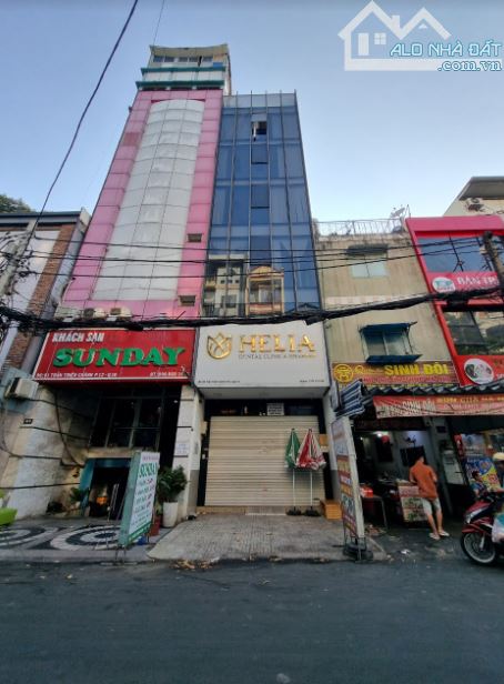 Cho thuê mặt bằng Spa Trần Thiện Chánh 460m² giá 70 triệu - Cơ hội vàng trung tâm