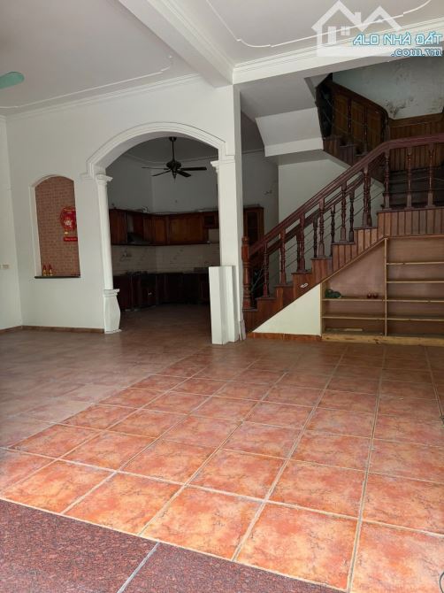 Nhà nguyên căn cho thuê phố Vân Đồn 70m² giá 22 triệu - Cơ hội tốt!