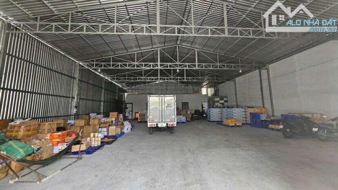 Kho cho thuê 360m² quận Cái Răng giá 20 triệu - Cơ hội tốt!