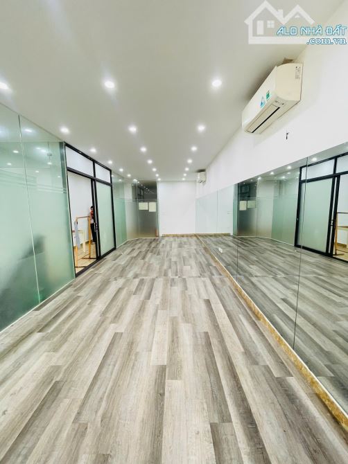 Cho thuê nhà phố Chùa Bộc 65m² giá 75 triệu - Cơ hội kinh doanh tuyệt vời!