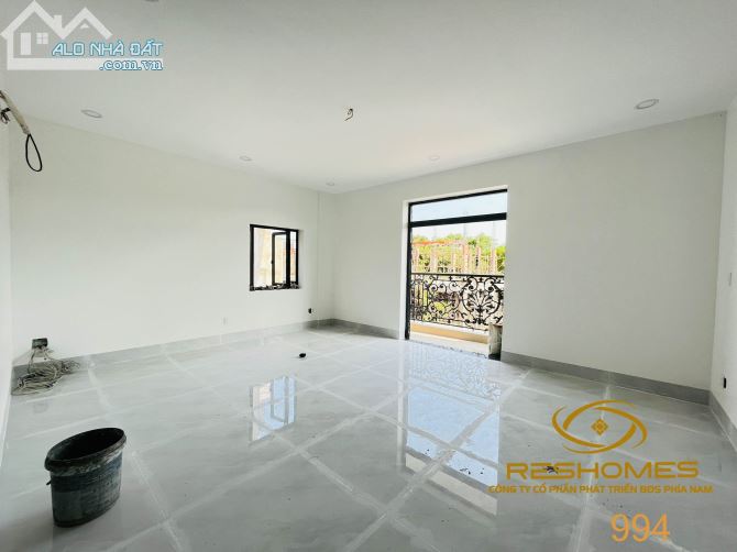 Nhà cho thuê 1 trệt 2 lầu 114m² Bửu Long - Cơ hội hiếm có!