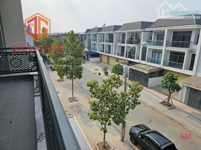 Biệt thự cho thuê 286m² tại Bửu Long, Biên Hòa - Cơ hội hiếm có!