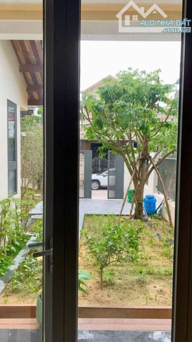 Biệt Thự 2 Tầng 182m² giá 15 triệu - Cạnh Phạm Văn Đồng