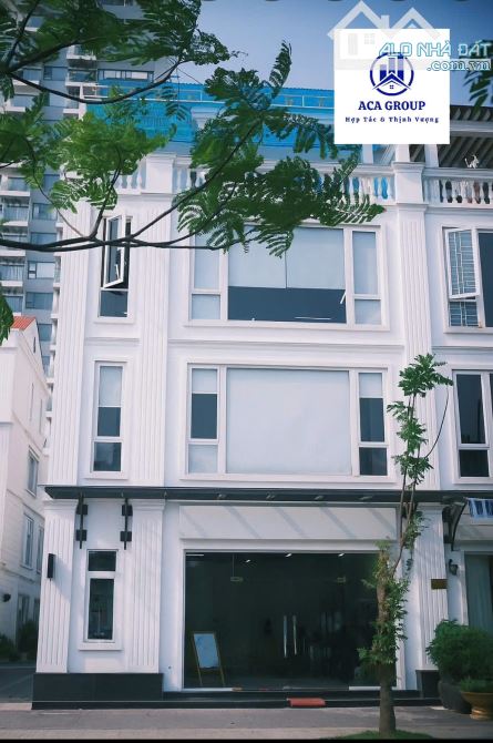 Cho thuê nhà nguyên căn 112m² KĐT Phú Mỹ An - Cơ hội hiếm có!