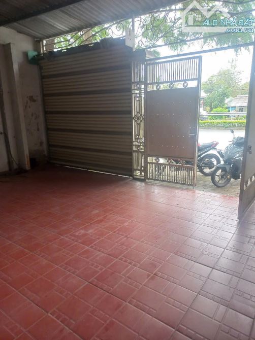 Cho thuê nhà 2 tầng 100m² đường Lê Duẩn – TP Huế - Cơ hội hiếm có!