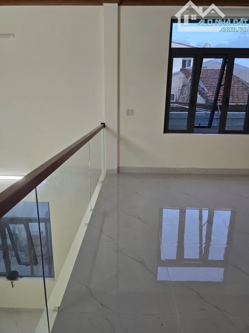 Nhà cho thuê 200m² đường Nguyễn Tất Thành - Cơ hội tốt cho gia đình