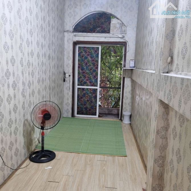 Nhà mặt phố Thụy Khuê 28m² giá 8,5 triệu - Cơ hội kinh doanh đắc địa!