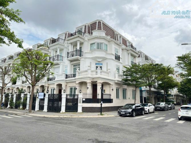 Biệt thự cho thuê 140m² tại Gò Vấp - Cơ hội hiếm có!