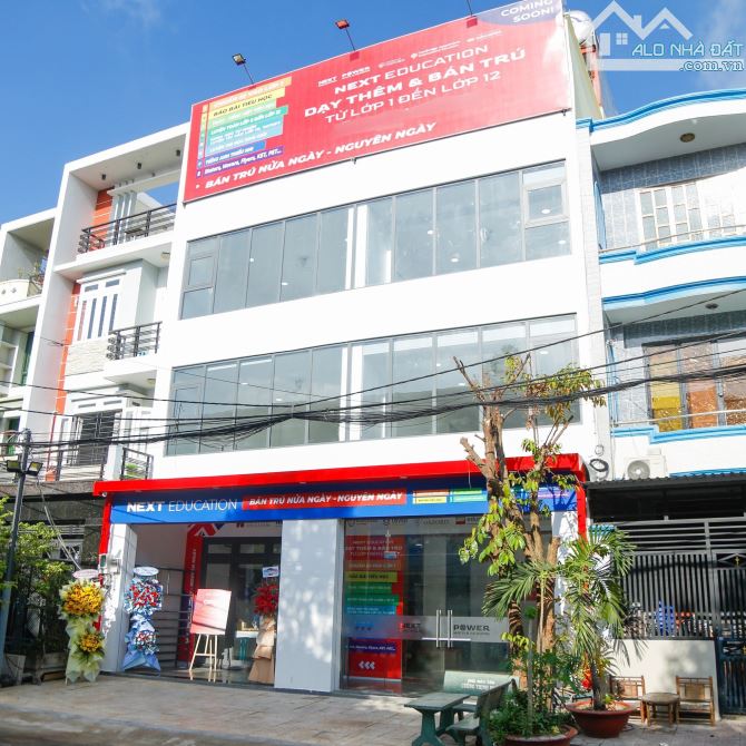 Cho thuê Tòa nhà Văn phòng khu Tên Lửa 200m² giá 50 triệu - Cơ hội hiếm có!