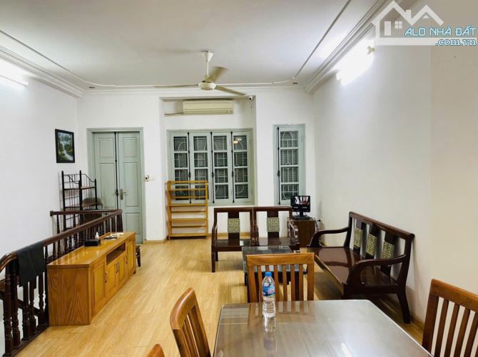 Nhà riêng Phùng Chí Kiên 54m² giá 17.5 triệu - Cơ hội thuê hiếm có!