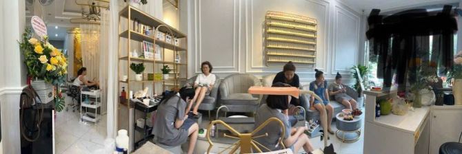 Nhà mặt phố Kim Ngưu 60m² giá 23 triệu - Cơ hội hấp dẫn cho doanh nghiệp!