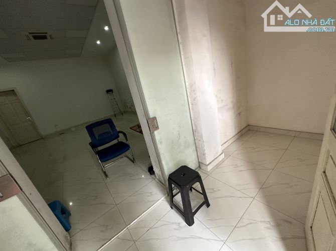 Nhà mặt phố Điện Biên Phủ 80m² giá 110 triệu - Cơ hội kinh doanh tuyệt vời!