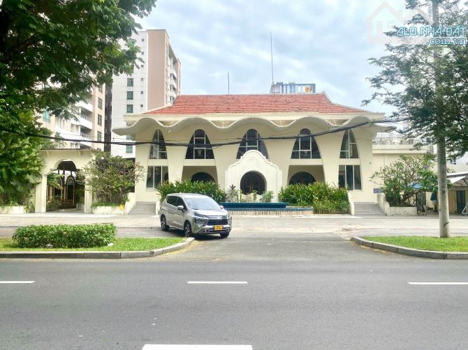 Front House Cho Thuê 41m² Quận 1 - Cơ Hội Kinh Doanh Hiếm