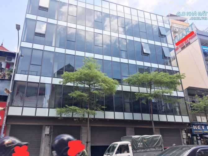 Nhà Phố Tây Sơn 600m² giá 900 triệu - Cơ hội kinh doanh đỉnh cao!