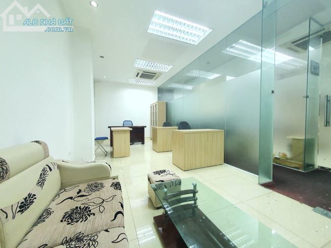 Văn phòng 25m² giá 3 triệu - Cầu Giấy, Hà Nội - Cơ hội hiếm có!