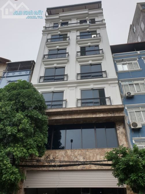 Cho Thuê Văn Phòng 120m² Nguyễn Văn Huyên Giá 18 triệu - Cơ Hội Vàng